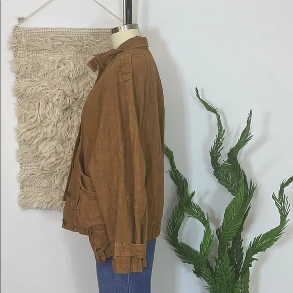 Free People Jacket - Picture 12 of 16